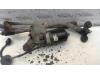 Gebruikte Ruitenwismotor+Mechaniek Chevrolet Matiz O118762