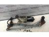 Gebruikte Ruitenwismotor+Mechaniek Chevrolet Matiz O118762
