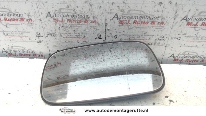 Gebruikte Spiegelglas rechts Saab 9-5 O88603