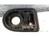 Gebruikte Sleutel+Contactslot Saab 9-5 O114402