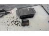 Gebruikte Kontaktslot + computer Chevrolet Matiz O113738