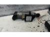 Gebruikte Kontaktslot + computer Chevrolet Matiz O113738
