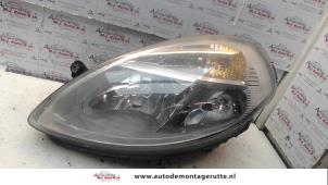 O72465 Gebruikte linker koplamp Lancia Y(Psilon)