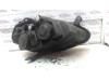 Gebruikte Koplamp links Lancia Y(Psilon) O72465