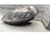 Gebruikte Koplamp links Lancia Y(Psilon) O72465