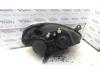 Gebruikte Koplamp links Lancia Y(Psilon) O72465