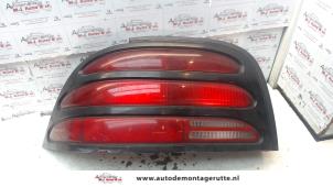 O93274 Gebruikte achterlicht links Ford Usa Mustang