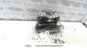 O132030 Gebruikte remklauw (tang) links-achter Renault Clio