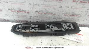 O96259 Gebruikte fitting achterlicht rechts Citroen C3