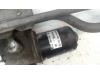 Gebruikte Ruitenwismotor+Mechaniek Volkswagen Transporter O118663
