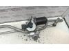 Gebruikte Ruitenwismotor+Mechaniek Volkswagen Transporter O118663