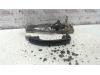 Gebruikte Deurgreep 2Deurs links Volkswagen Transporter O79741