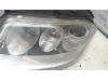 Gebruikte Linker Koplamp Volkswagen Passat O72138