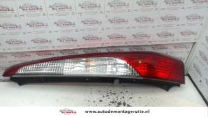 O95739 Gebruikte achterlicht rechts Mitsubishi Lancer