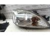 Gebruikte Koplamp rechts Mitsubishi Lancer O74322