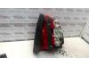 Gebruikte Achterlicht links Volkswagen Passat O93036