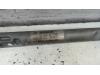 Gebruikte Ruitenwismotor+Mechaniek Ford Focus O118402