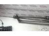Gebruikte Ruitenwismotor+Mechaniek Ford Focus O118402