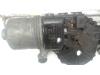 Gebruikte Ruitenwismotor+Mechaniek Ford Focus O118402
