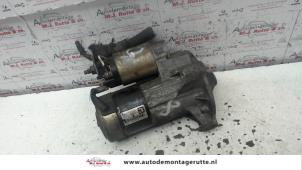 O128407 Gebruikte startmotor Citroen Berlingo