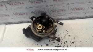O122145 Gebruikte carburateur Volkswagen Golf