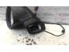 Gebruikte Buitenspiegel links Peugeot 207 O85252