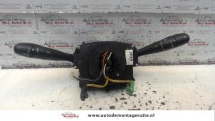 O102990 Gebruikte combischakelaar stuurkolom Peugeot 207