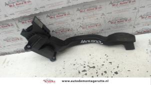 O110422 Gebruikte gaspedaal Lancia Musa