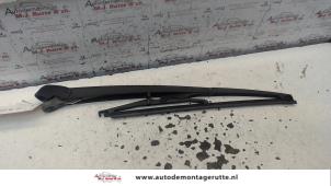 O97571 Gebruikte ruitenwisserarm achter Lancia Musa