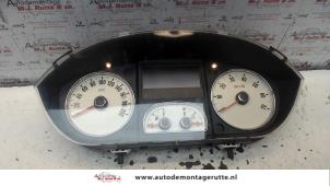 O99453 Gebruikte kilometerteller km Lancia Musa