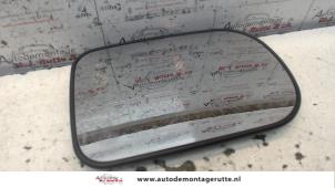 Gebruikte Spiegelglas rechts Jaguar S-type (X200) 3.0 V6 24V Prijs € 15,00 Margeregeling aangeboden door Autodemontage M.J. Rutte B.V.