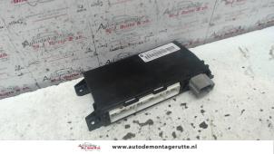 Gebruikte Sam module Jaguar S-type (X200) 3.0 V6 24V Prijs op aanvraag aangeboden door Autodemontage M.J. Rutte B.V.