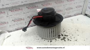 O129801 Gebruikte blower Alfa Romeo 147