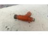 Gebruikte Injector (benzine injectie) Citroen C2 O121565