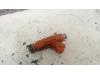Gebruikte Injector (benzine injectie) Citroen C2 O121566