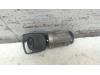 Gebruikte Sleutel+Contactslot Ford Fusion O113973