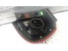 Gebruikte Achterlicht links Mitsubishi Colt O93880