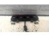 Gebruikte Remlicht Extra midden Mitsubishi Colt O96517