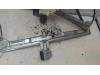 Gebruikte Ruitmechaniek 2Deurs rechts-voor Mitsubishi Colt O78885