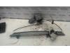 Gebruikte Ruitmechaniek 4Deurs rechts-voor Nissan Primera O79246