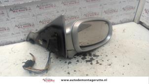 O86585 Gebruikte buitenspiegel rechts Mercedes CLK