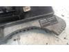 Gebruikte Kachel Weerstand Mercedes CLK O130630
