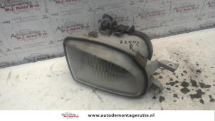 O75045 Gebruikte mistlamp rechts-voor Mercedes CLK