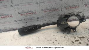 O103272 Gebruikte schakelaar ruitenwisser Mercedes CLK
