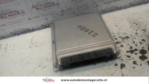 Gebruikte Computer Motormanagement Mercedes CLK (W208) 3.2 320 V6 18V Prijs op aanvraag aangeboden door Autodemontage M.J. Rutte B.V.