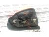 Gebruikte Achterlicht links Hyundai Terracan O93320