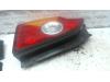 Gebruikte Achterlicht links Hyundai Terracan O93320