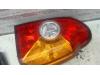 Gebruikte Achterlicht rechts Hyundai Terracan O95145