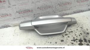 O89610 Gebruikte deurgreep 4deurs rechts-achter Hyundai Terracan