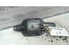 Gebruikte Portiergreep 4Deurs links-achter Hyundai Terracan O89398
